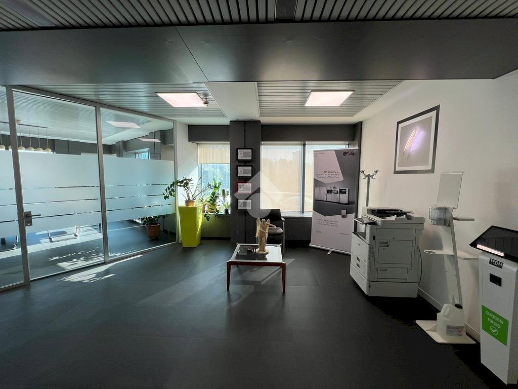 Office Via Inverigo, Milano - photo 2