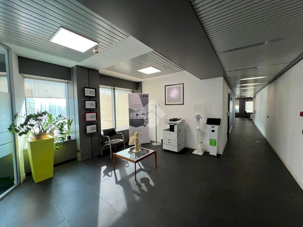 Office Via Inverigo, Milano - photo 3