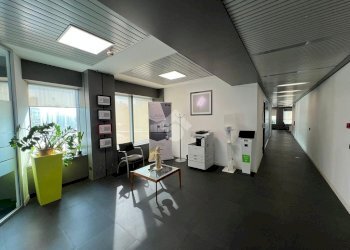 Ufficio Via Inverigo, Milano - foto 3