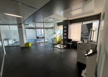 Ufficio Via Inverigo, Milano - foto 4