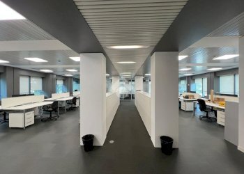 Ufficio Via Inverigo, Milano - foto 5