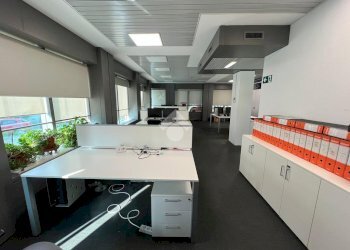 Ufficio Via Inverigo, Milano - foto 6