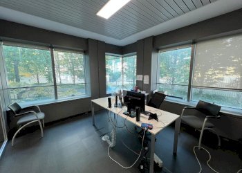 Ufficio Via Inverigo, Milano - foto 8