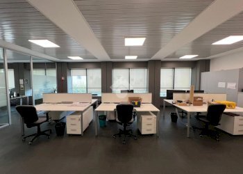 Ufficio Via Inverigo, Milano - foto 11