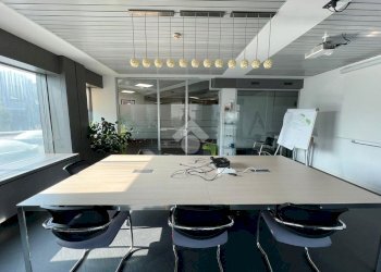 Ufficio Via Inverigo, Milano - foto 13