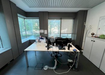 Ufficio Via Inverigo, Milano - foto 14