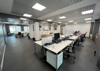 Ufficio Via Inverigo, Milano - foto 17