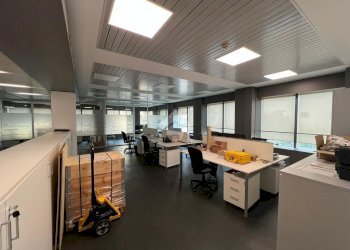 Ufficio Via Inverigo, Milano - foto 18