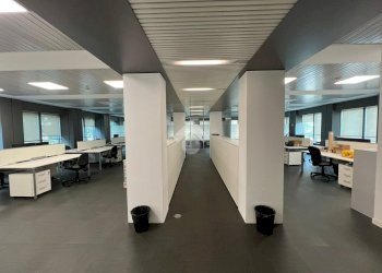 Ufficio Via Inverigo, Milano - foto 19