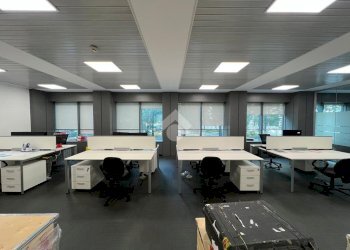 Ufficio Via Inverigo, Milano - foto 20