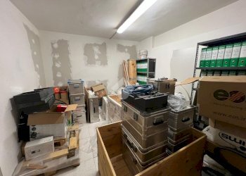 Ufficio Via Inverigo, Milano - foto 21