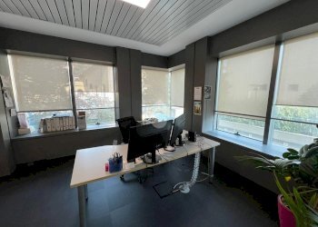 Ufficio Via Inverigo, Milano - foto 23