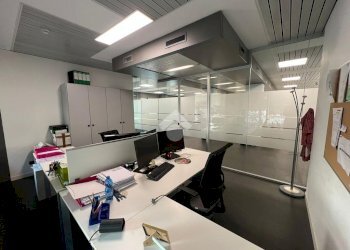 Ufficio Via Inverigo, Milano - foto 24