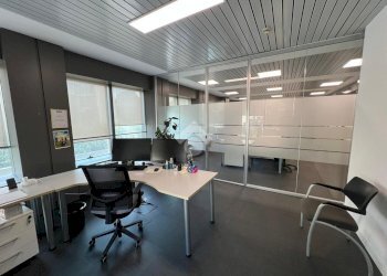 Ufficio Via Inverigo, Milano - foto 25