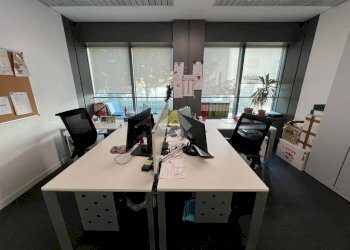 Ufficio Via Inverigo, Milano - foto 26