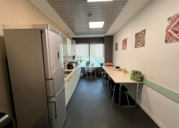 Ufficio Via Inverigo, Milano - foto 27