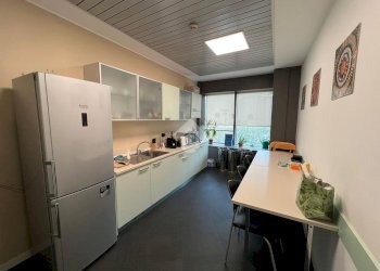 Ufficio Via Inverigo, Milano - foto 28