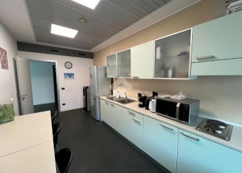 Ufficio Via Inverigo, Milano - foto 29