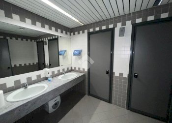 Ufficio Via Inverigo, Milano - foto 31