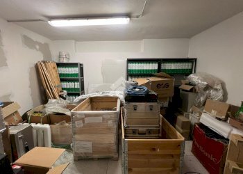 Ufficio Via Inverigo, Milano - foto 34