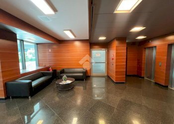 Ufficio Via Inverigo, Milano - foto 37