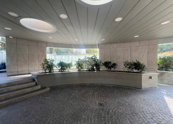 Ufficio Via Inverigo, Milano - foto 38