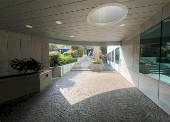 Ufficio Via Inverigo, Milano - foto 42