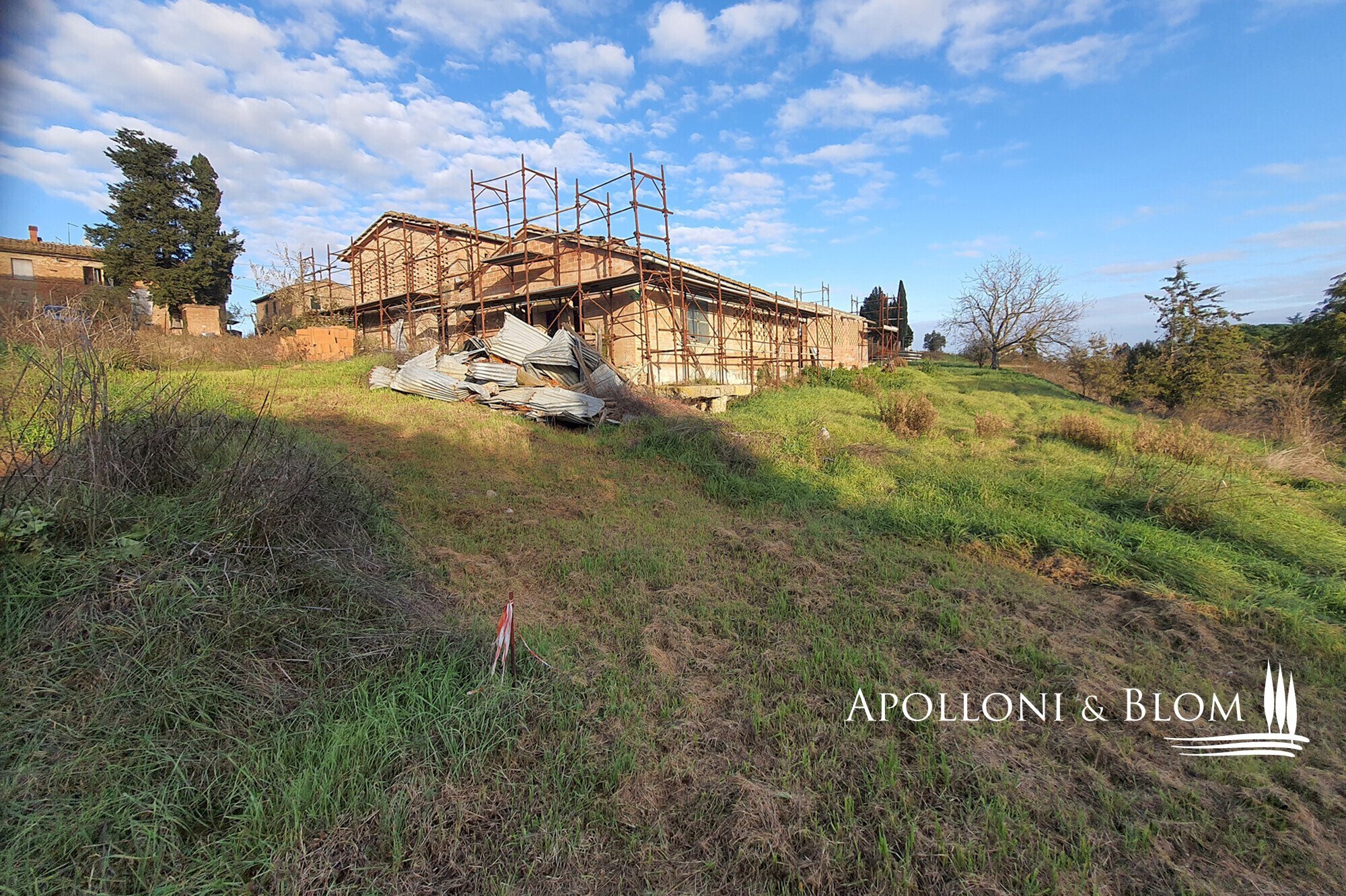Rustico Strada Radi, 34/b, Siena - foto 1