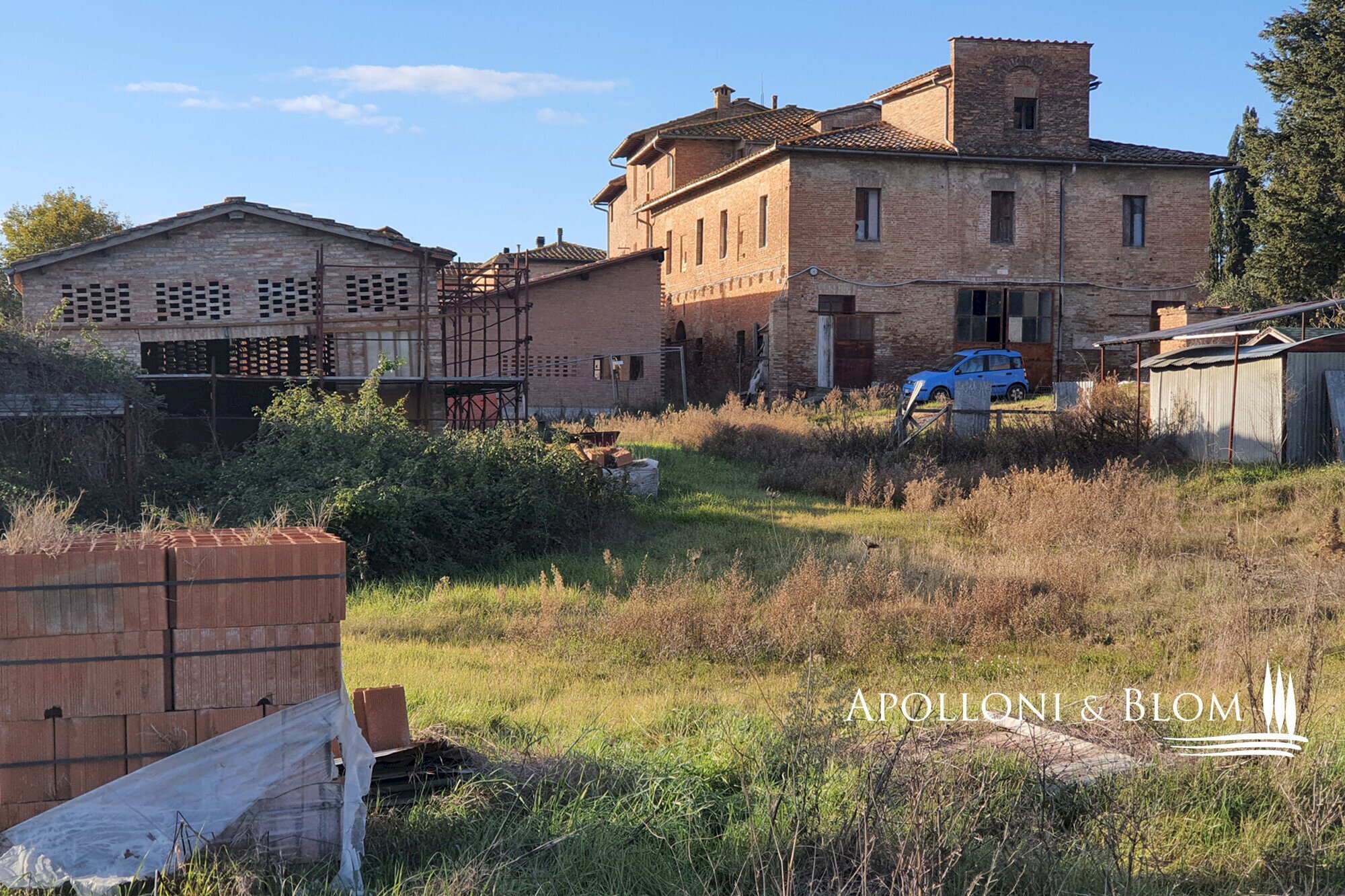 Rustico Strada Radi, 34/b, Siena - foto 2