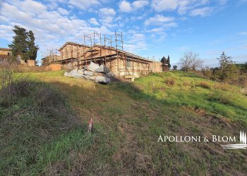 Rustico Strada Radi, 34/b, Siena - foto 1