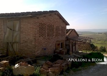 Rustico Strada Radi, 34/b, Siena - foto 4