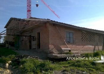 Rustico Strada Radi, 34/b, Siena - foto 5