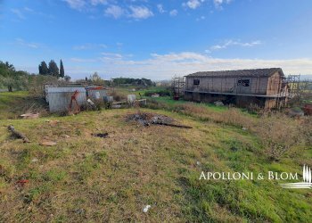 Rustico Strada Radi, 34/b, Siena - foto 6