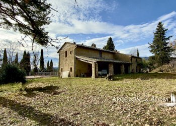 Casale Strada dei Poggi, 1, Cetona - foto 5