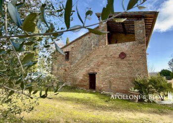 Casale Strada dei Poggi, 1, Cetona - foto 6