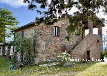 Casale Strada dei Poggi, 1, Cetona - foto 7