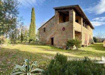 Casale Strada dei Poggi, 1, Cetona - foto 8