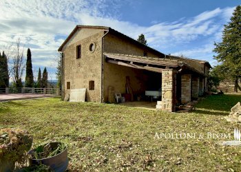 Casale Strada dei Poggi, 1, Cetona - foto 9