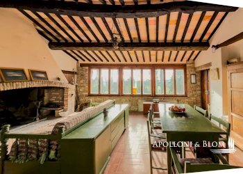Casale Strada dei Poggi, 1, Cetona - foto 16