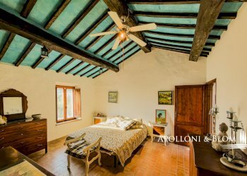 Casale Strada dei Poggi, 1, Cetona - foto 23