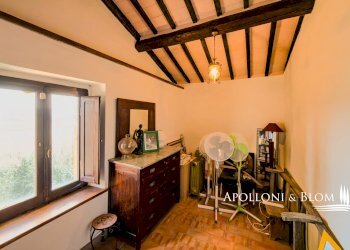 Casale Strada dei Poggi, 1, Cetona - foto 27