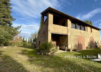 Casale Strada dei Poggi, 1, Cetona - foto 28