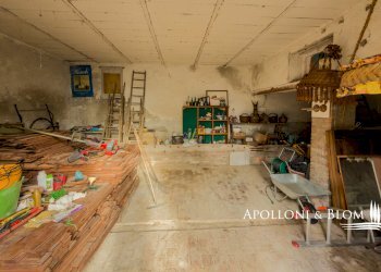 Casale Strada dei Poggi, 1, Cetona - foto 29