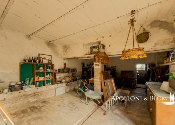 Casale Strada dei Poggi, 1, Cetona - foto 30