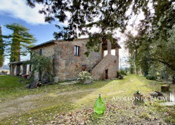 Casale Strada dei Poggi, 1, Cetona - foto 31