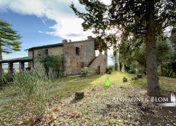Casale Strada dei Poggi, 1, Cetona - foto 32