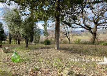 Casale Strada dei Poggi, 1, Cetona - foto 33