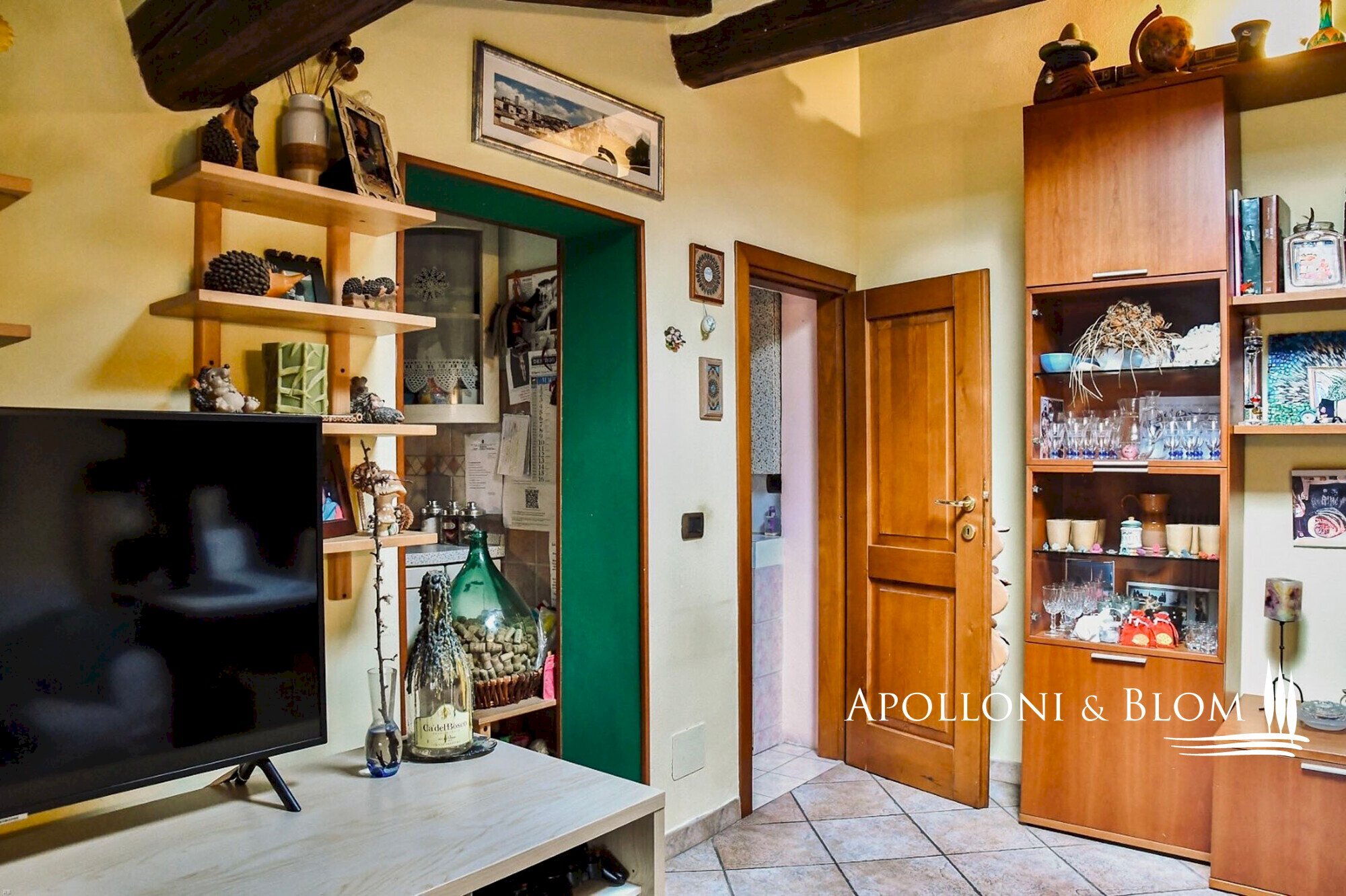 Trilocale cassia nord, 56, Siena - foto 3