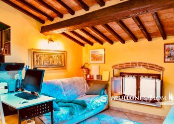 Trilocale cassia nord, 56, Siena - foto 4