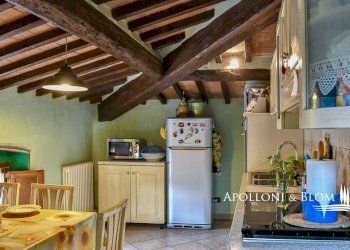 Trilocale cassia nord, 56, Siena - foto 14